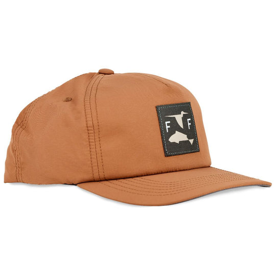 Free Fly Low Tide Snapback | Tailwaters Fly Fishing