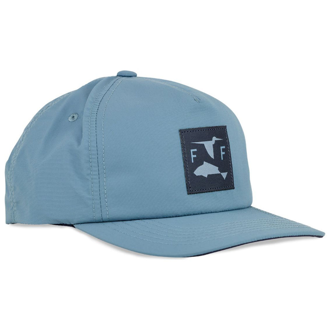 Free Fly Low Tide Snapback | Tailwaters Fly Fishing