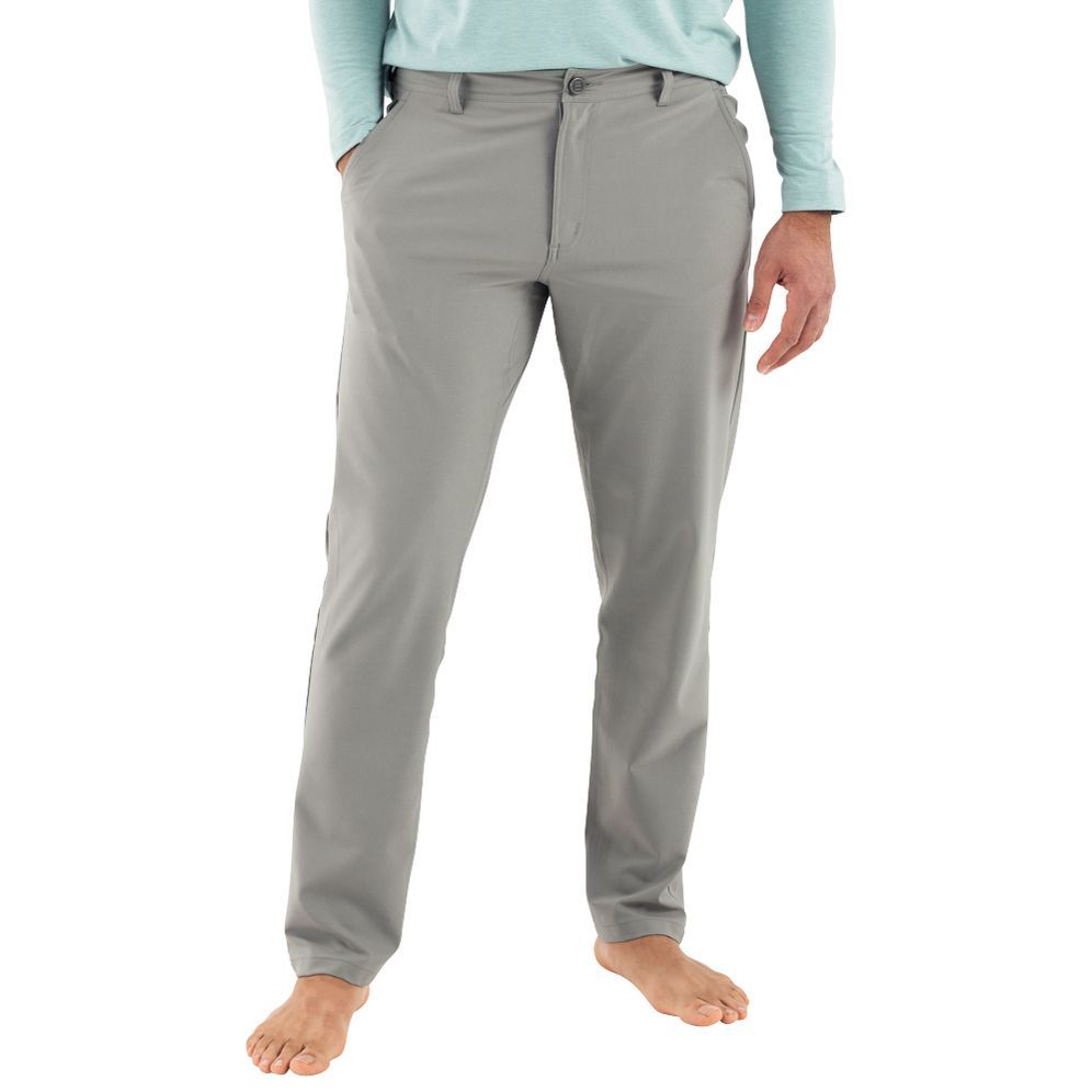 Free Fly Nomad Pant Granite Image 1
