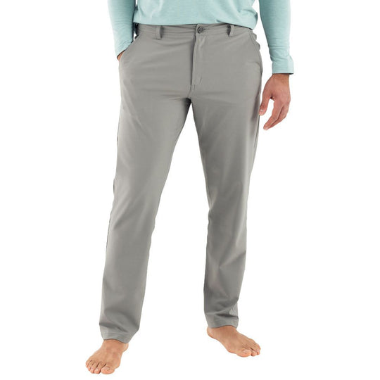 Free Fly Nomad Pant Granite Image 1