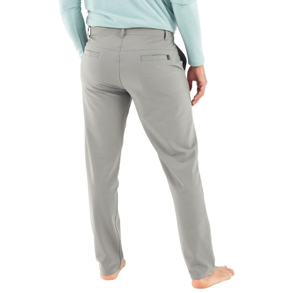 Free Fly Nomad Pant Granite Image 2