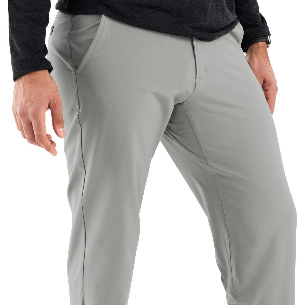 Free Fly Nomad Pant Granite Image 3