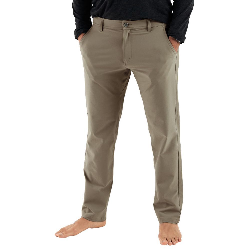 Free Fly Nomad Pant Saddle Image 1