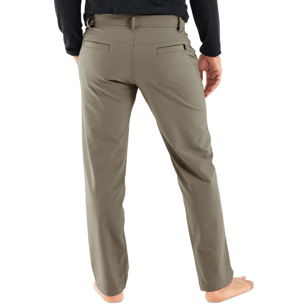 Free Fly Nomad Pant Saddle Image 2