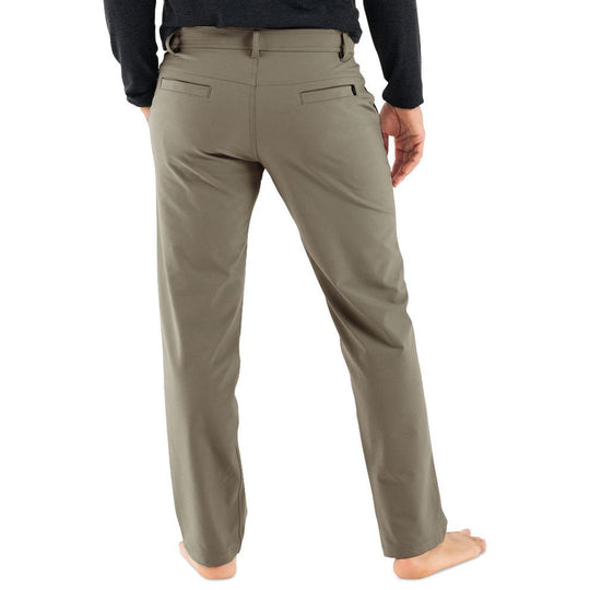Free Fly Nomad Pant Saddle Image 2