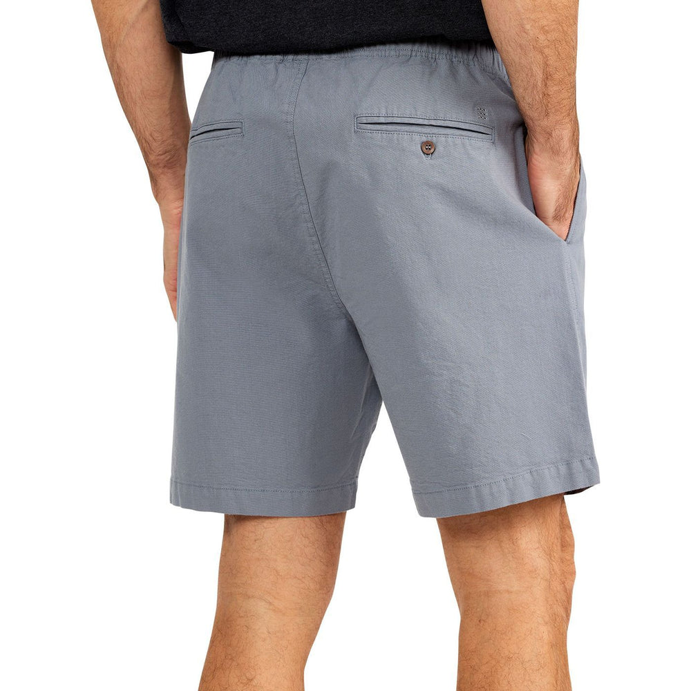 Free Fly Stretch Canvas Short | Tailwaters Fly Fishing