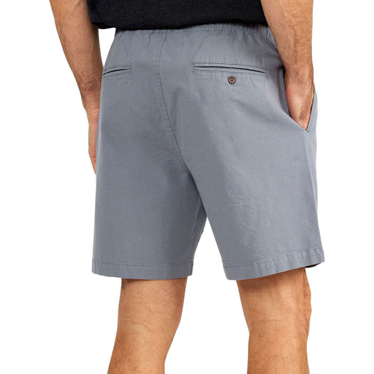 Free Fly Stretch Canvas Short | Tailwaters Fly Fishing