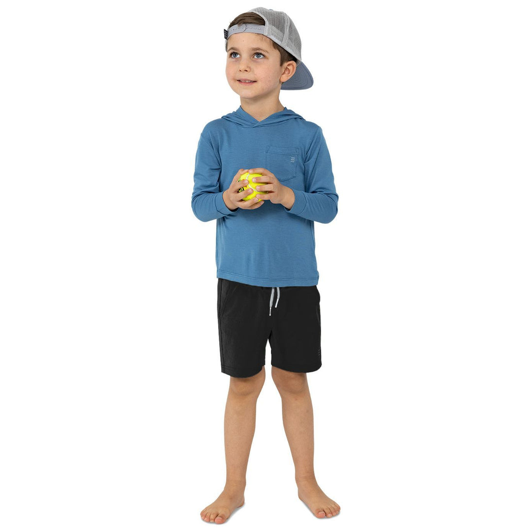 Free Fly Toddler Breeze Short | Tailwaters Fly Fishing