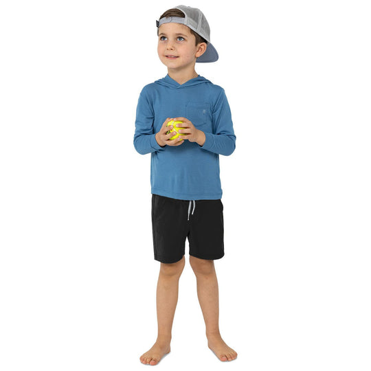 Free Fly Toddler Breeze Short | Tailwaters Fly Fishing