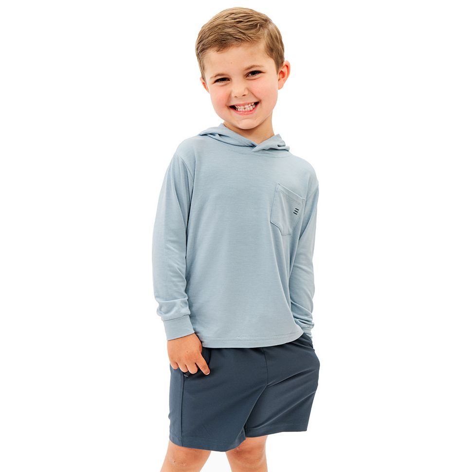 Free Fly Toddler Breeze Short | Tailwaters Fly Fishing