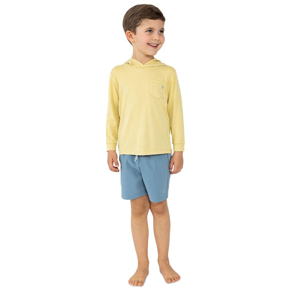 Free Fly Toddler Breeze Short | Tailwaters Fly Fishing