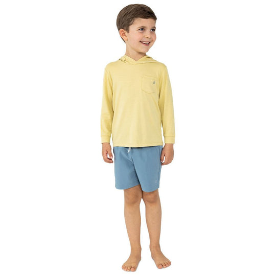 Free Fly Toddler Breeze Short | Tailwaters Fly Fishing