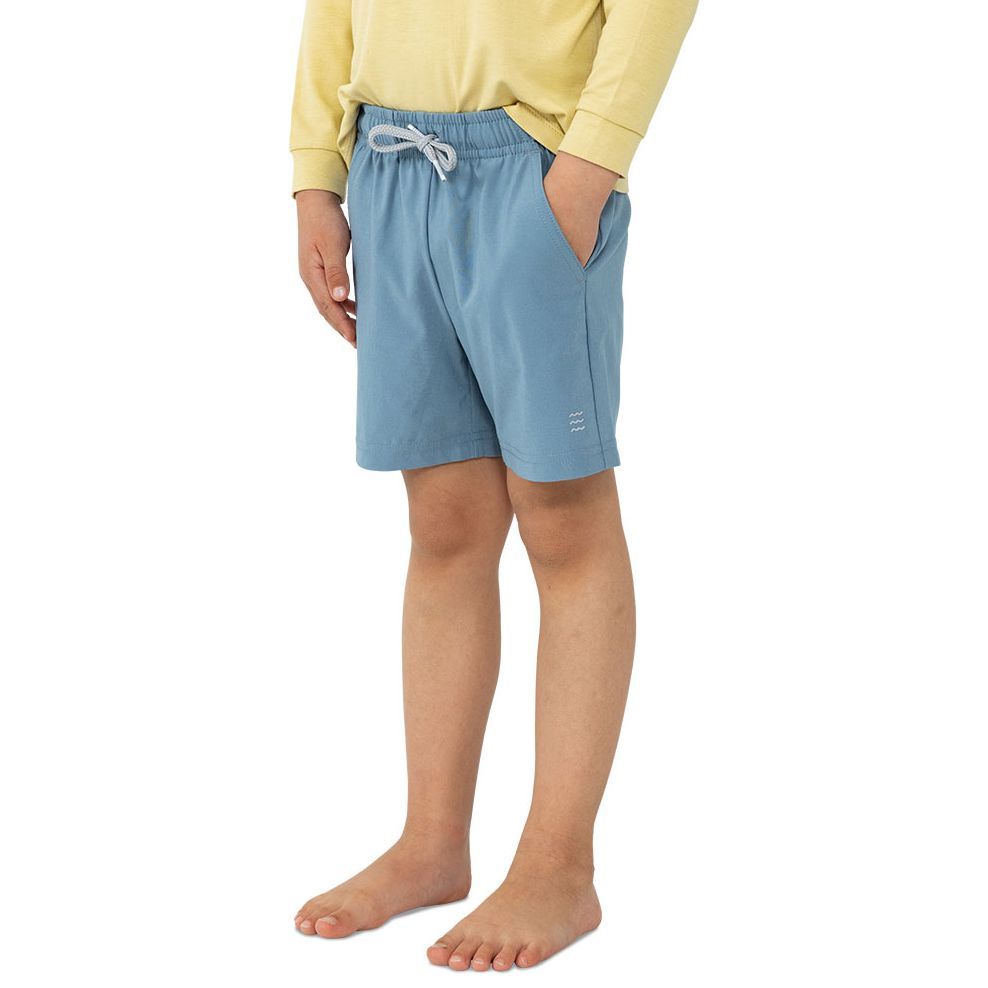 Free Fly Toddler Breeze Short | Tailwaters Fly Fishing