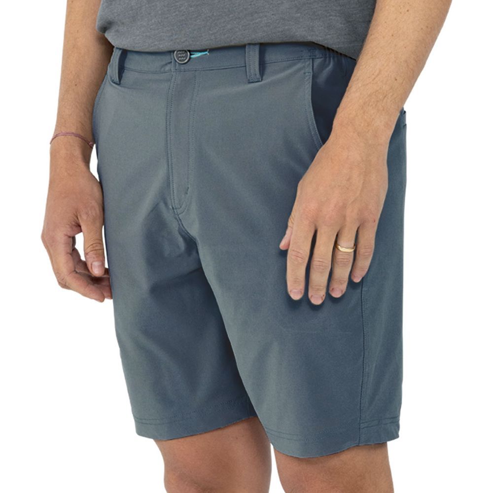 Free Fly Utility Short II | Tailwaters Fly Fishing