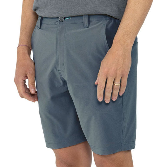 Free Fly Utility Short II | Tailwaters Fly Fishing