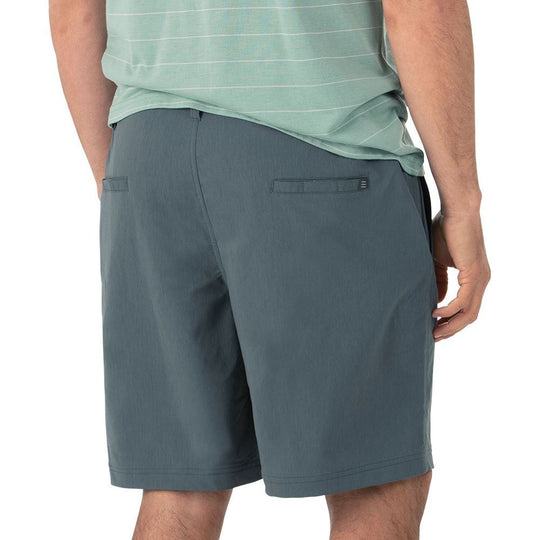 Free Fly Utility Short II | Tailwaters Fly Fishing