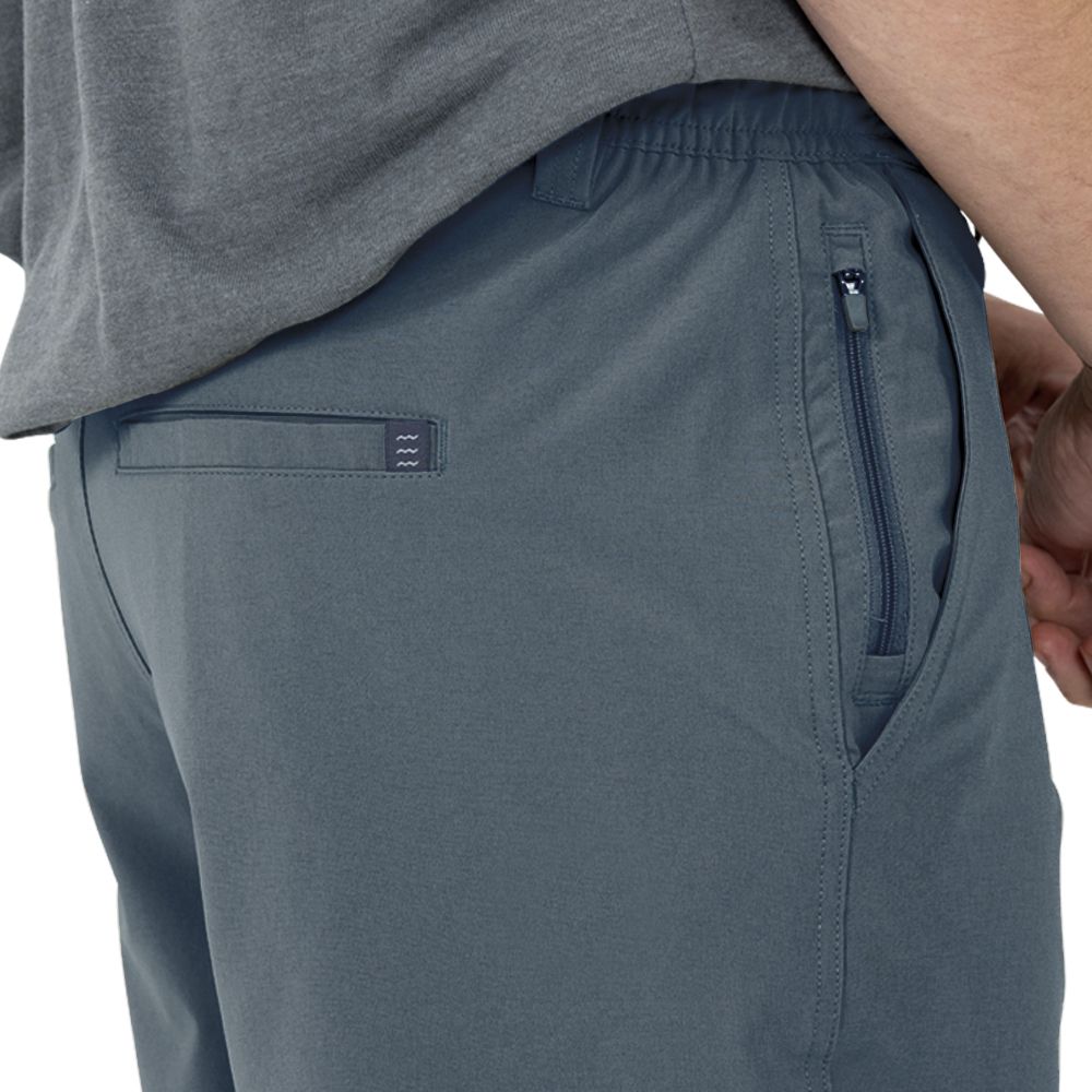 Free Fly Utility Short II | Tailwaters Fly Fishing