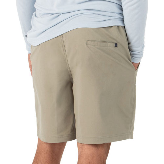 Free Fly Utility Short II | Tailwaters Fly Fishing