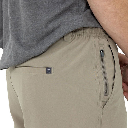 Free Fly Utility Short II | Tailwaters Fly Fishing