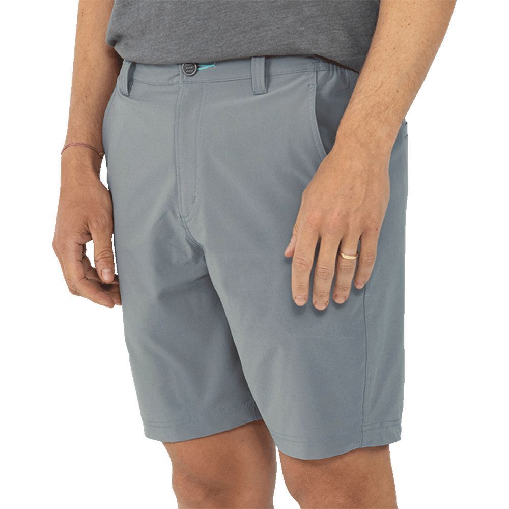 Free Fly Utility Short II | Tailwaters Fly Fishing