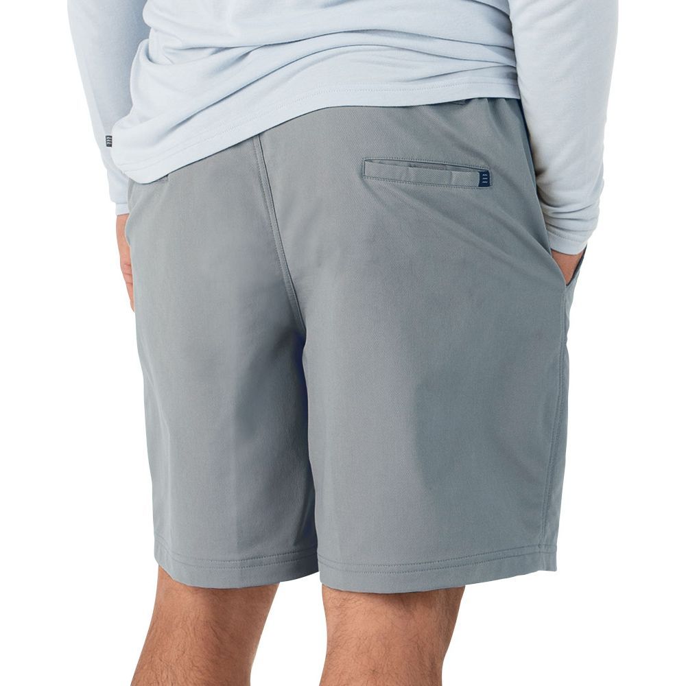 Free Fly Utility Short II | Tailwaters Fly Fishing