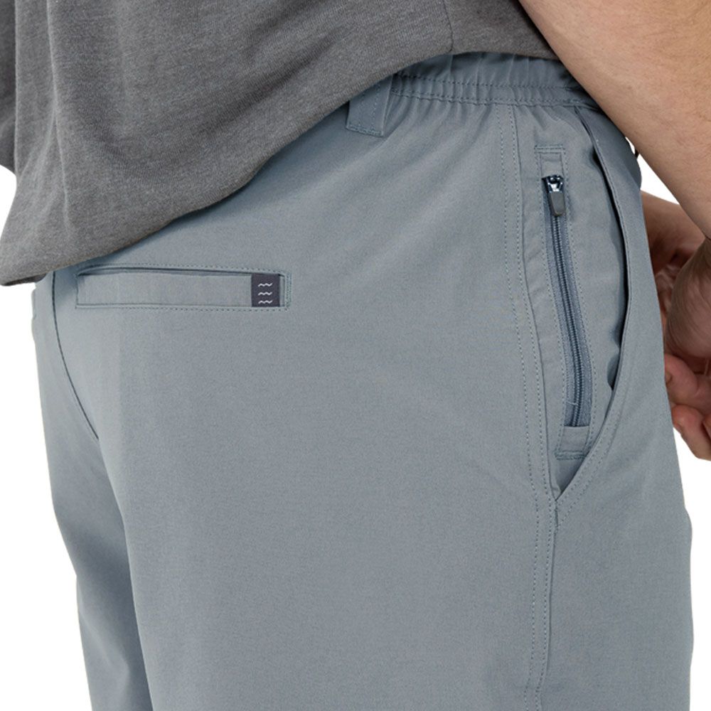 Free Fly Utility Short II | Tailwaters Fly Fishing