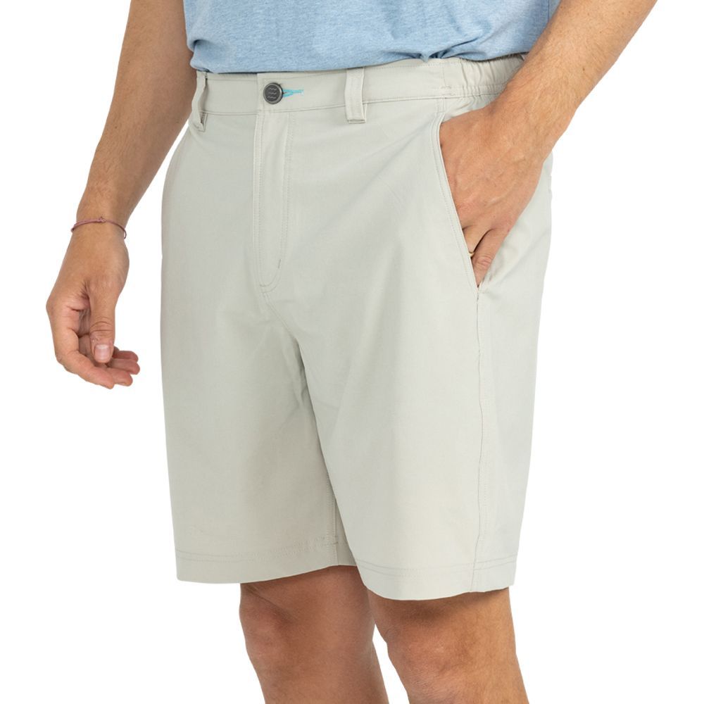 Free Fly Utility Short II | Tailwaters Fly Fishing