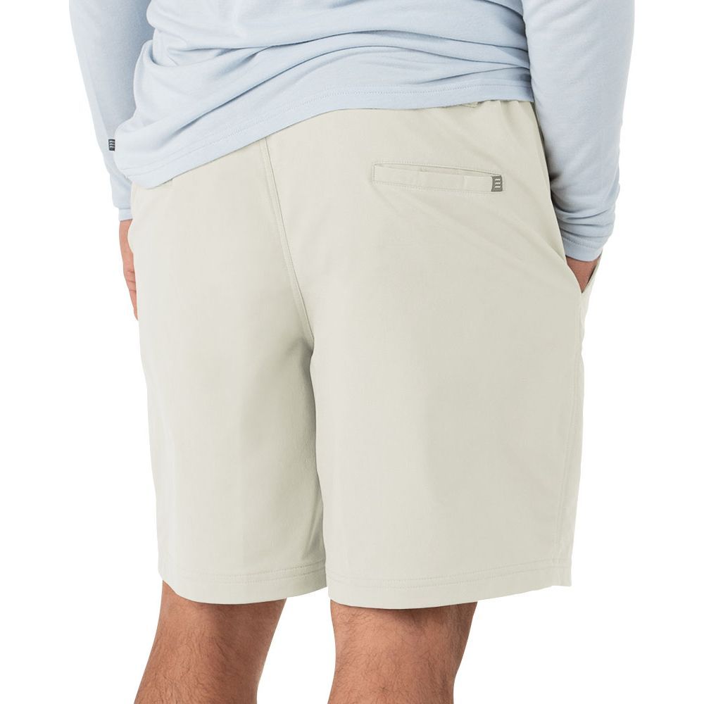 Free Fly Utility Short II | Tailwaters Fly Fishing