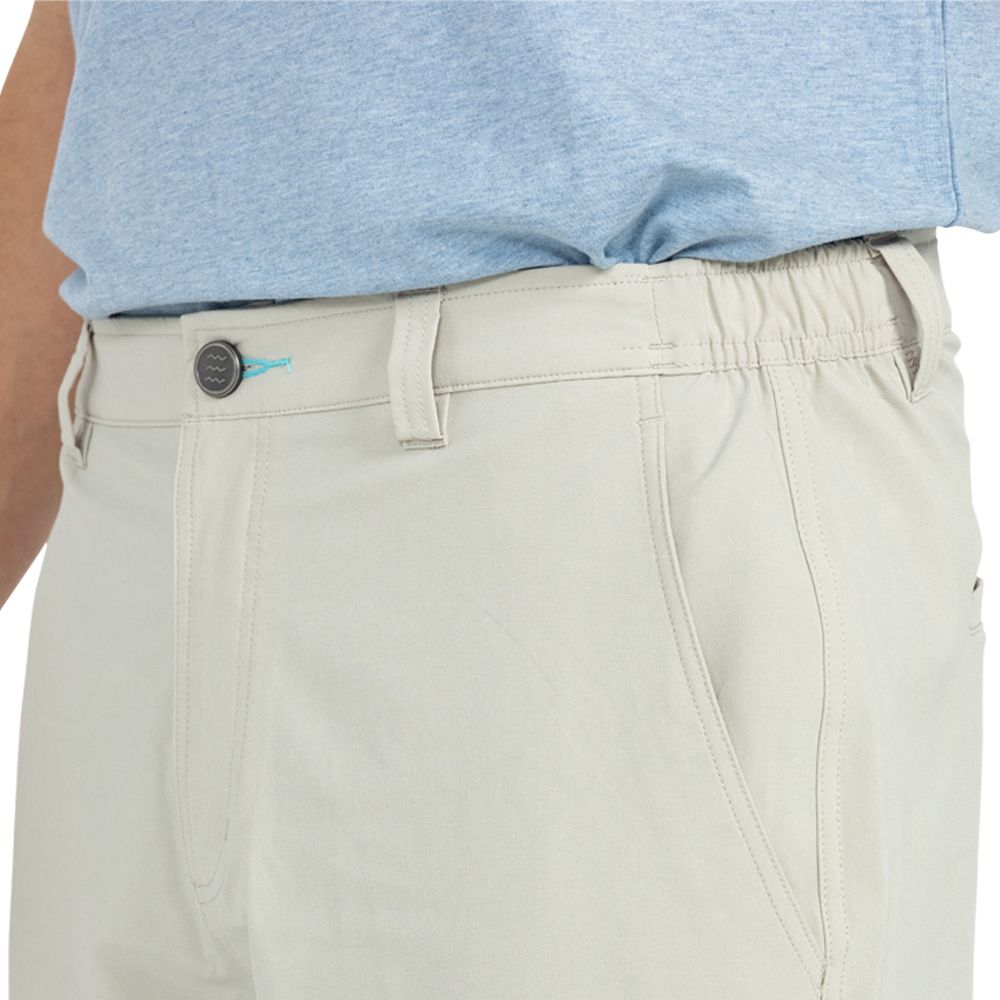 Free Fly Utility Short II | Tailwaters Fly Fishing