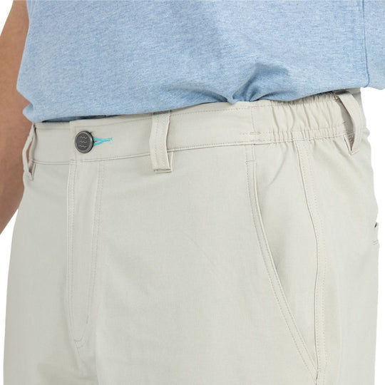 Free Fly Utility Short II | Tailwaters Fly Fishing