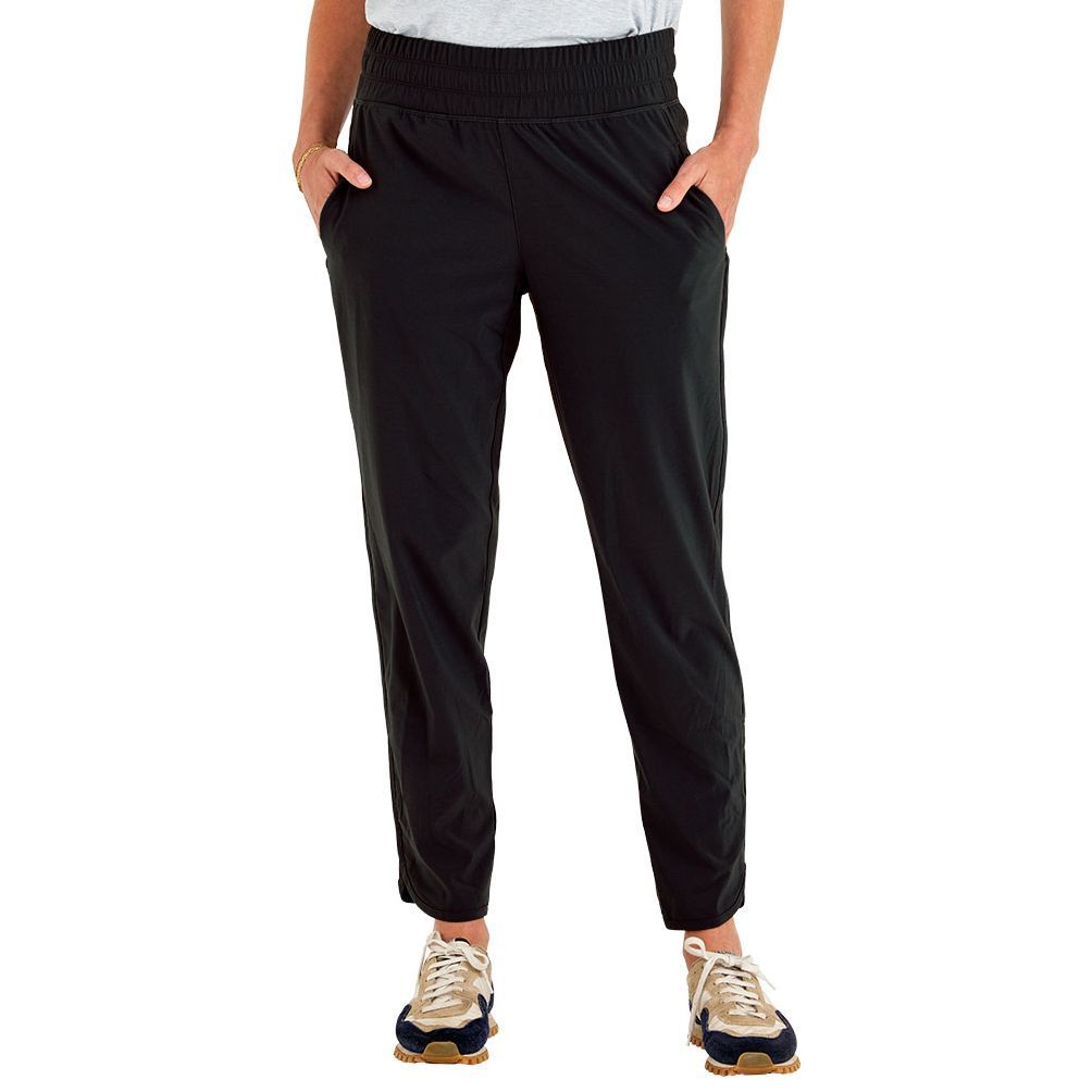 Free Fly Women's Bamboo Breeze Pant II | Tailwaters Fly Fishing
