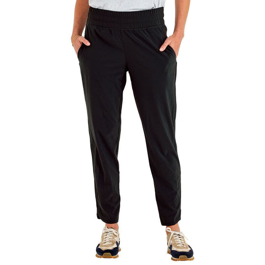 Free Fly Women's Bamboo Breeze Pant II | Tailwaters Fly Fishing