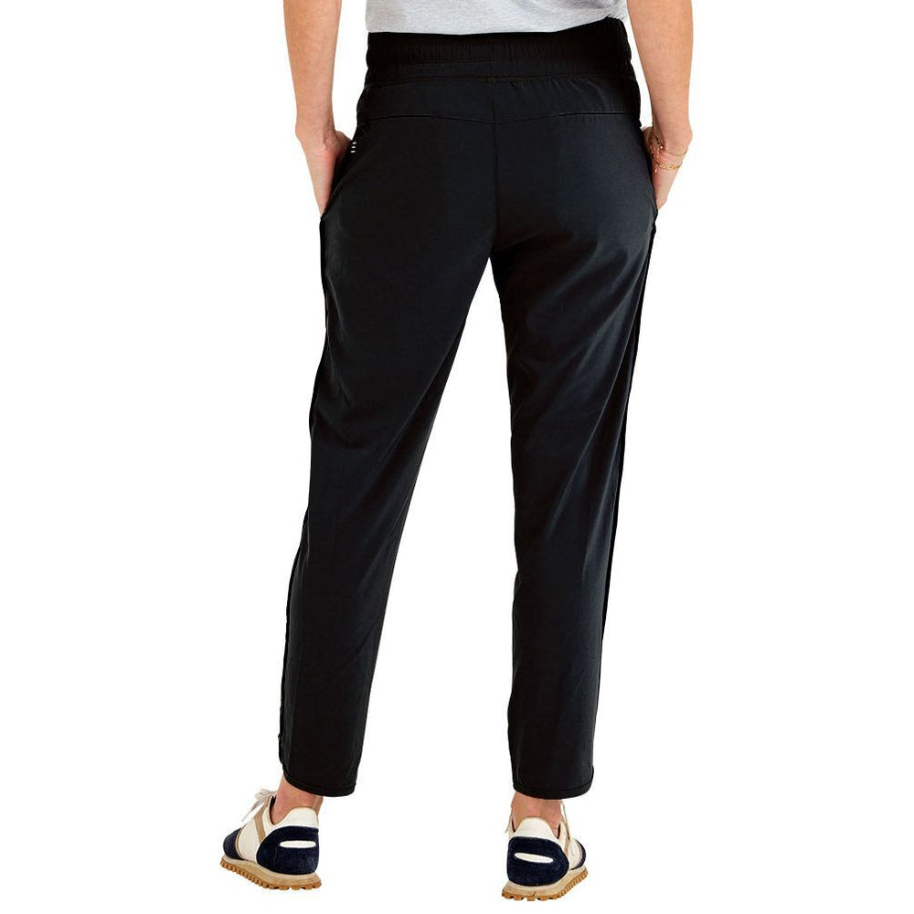 Free Fly Women's Bamboo Breeze Pant II | Tailwaters Fly Fishing