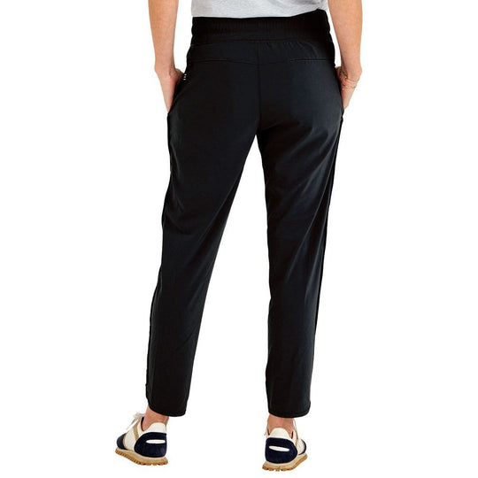 Free Fly Women's Bamboo Breeze Pant II | Tailwaters Fly Fishing