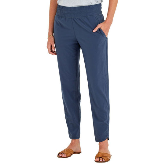 Free Fly Women's Bamboo Breeze Pant II | Tailwaters Fly Fishing