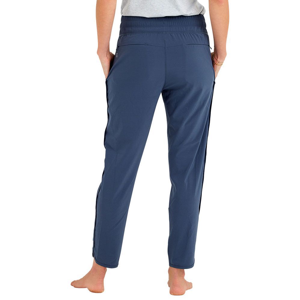 Free Fly Women's Bamboo Breeze Pant II | Tailwaters Fly Fishing