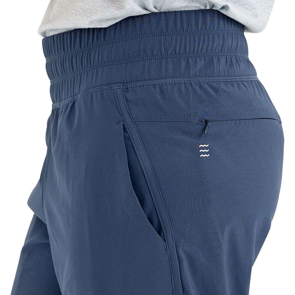 Free Fly Women's Bamboo Breeze Pant II | Tailwaters Fly Fishing