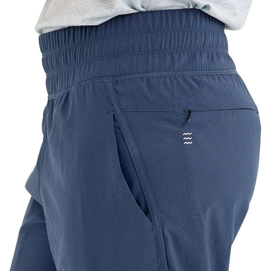 Free Fly Women's Bamboo Breeze Pant II | Tailwaters Fly Fishing
