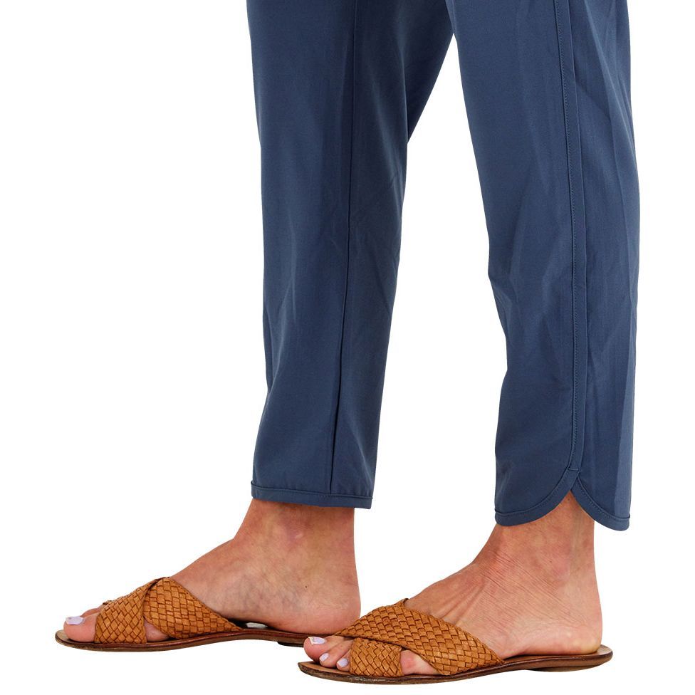 Free Fly Women's Bamboo Breeze Pant II | Tailwaters Fly Fishing