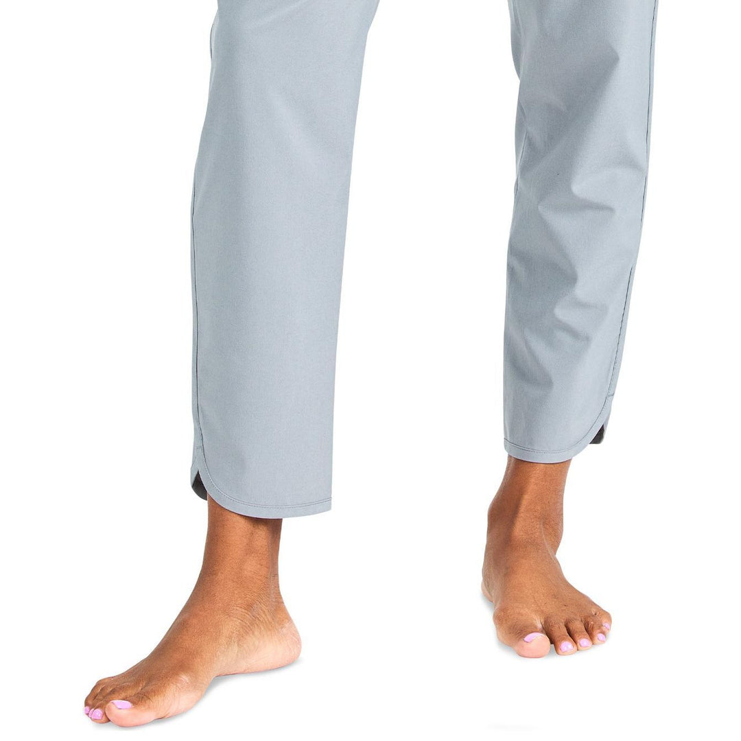 Free Fly Women's Bamboo Breeze Pant II | Tailwaters Fly Fishing