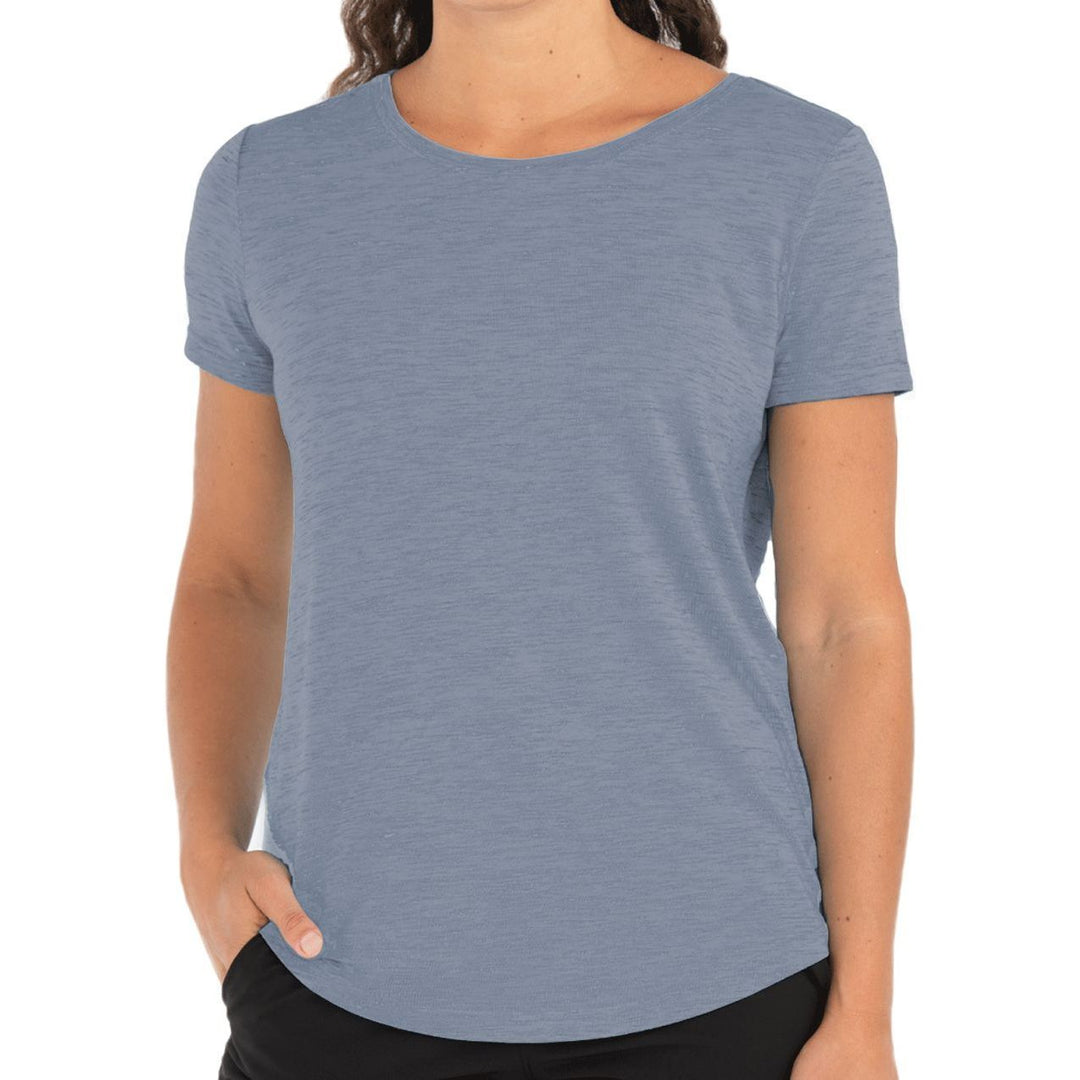Free Fly Women's Bamboo Current Tee | Tailwaters Fly Fishing
