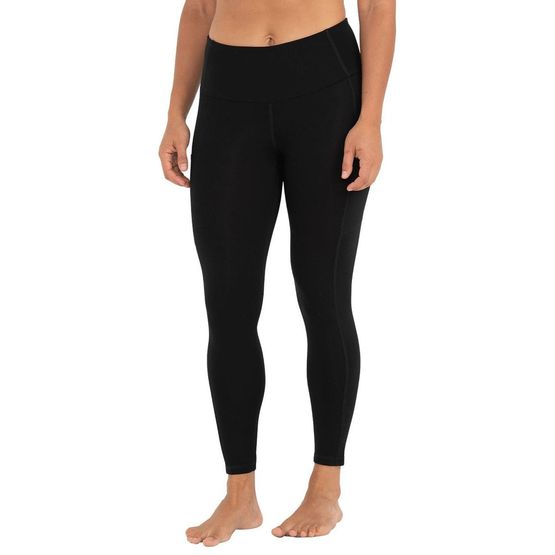 Free Fly Women's Bamboo Daily Tight | Tailwaters Fly Fishing