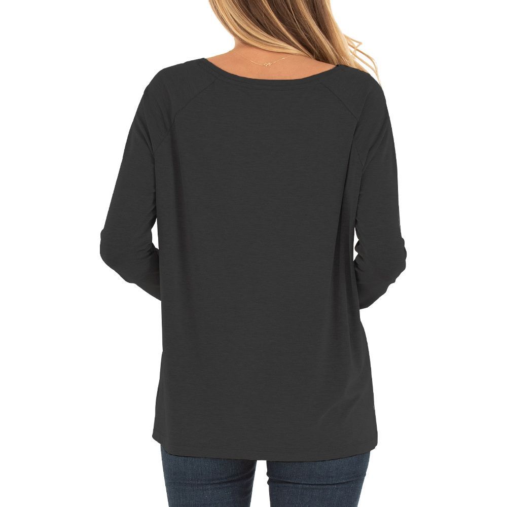 Free Fly Women's Bamboo Everyday Flex Long Sleeve | Tailwaters Fly Fishing