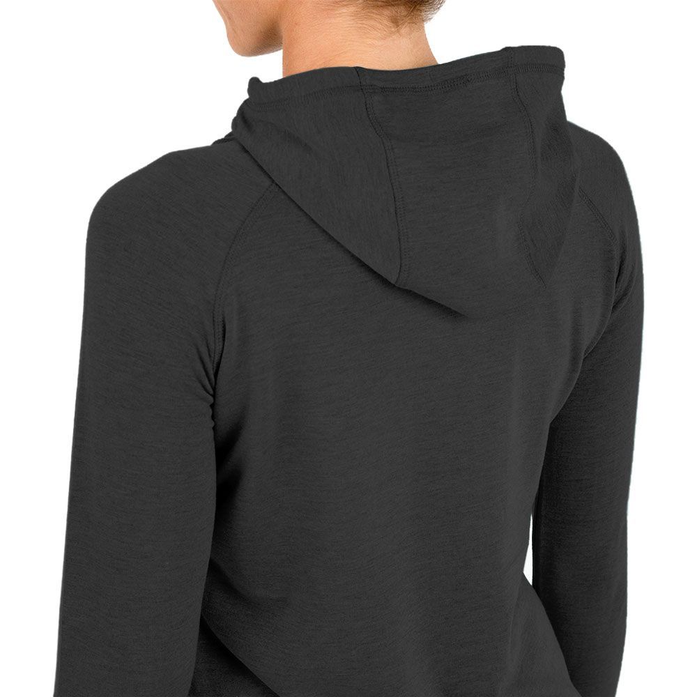 Free Fly Women's Bamboo Fleece Pullover Hoody | Tailwaters Fly Fishing