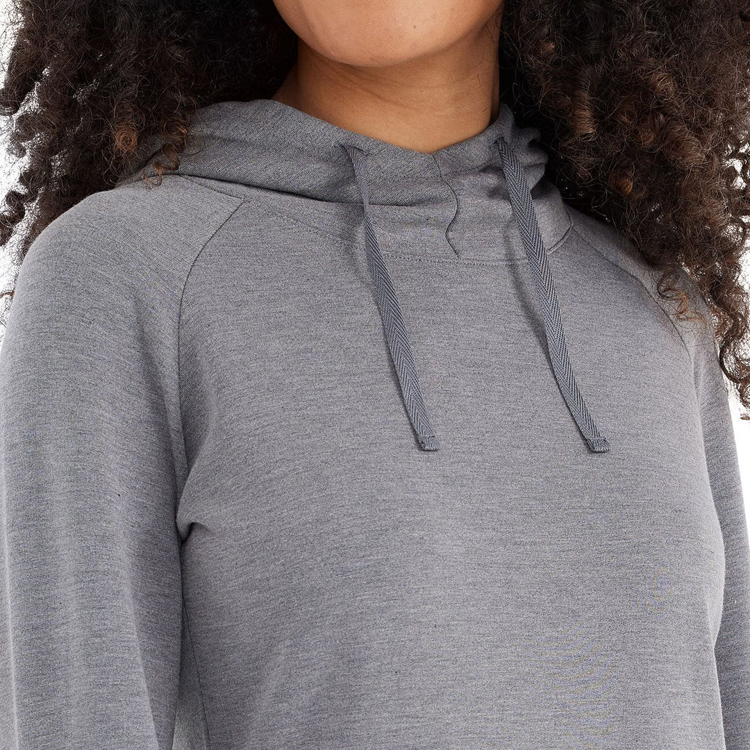 Free Fly Women's Bamboo Fleece Pullover Hoody | Tailwaters Fly Fishing
