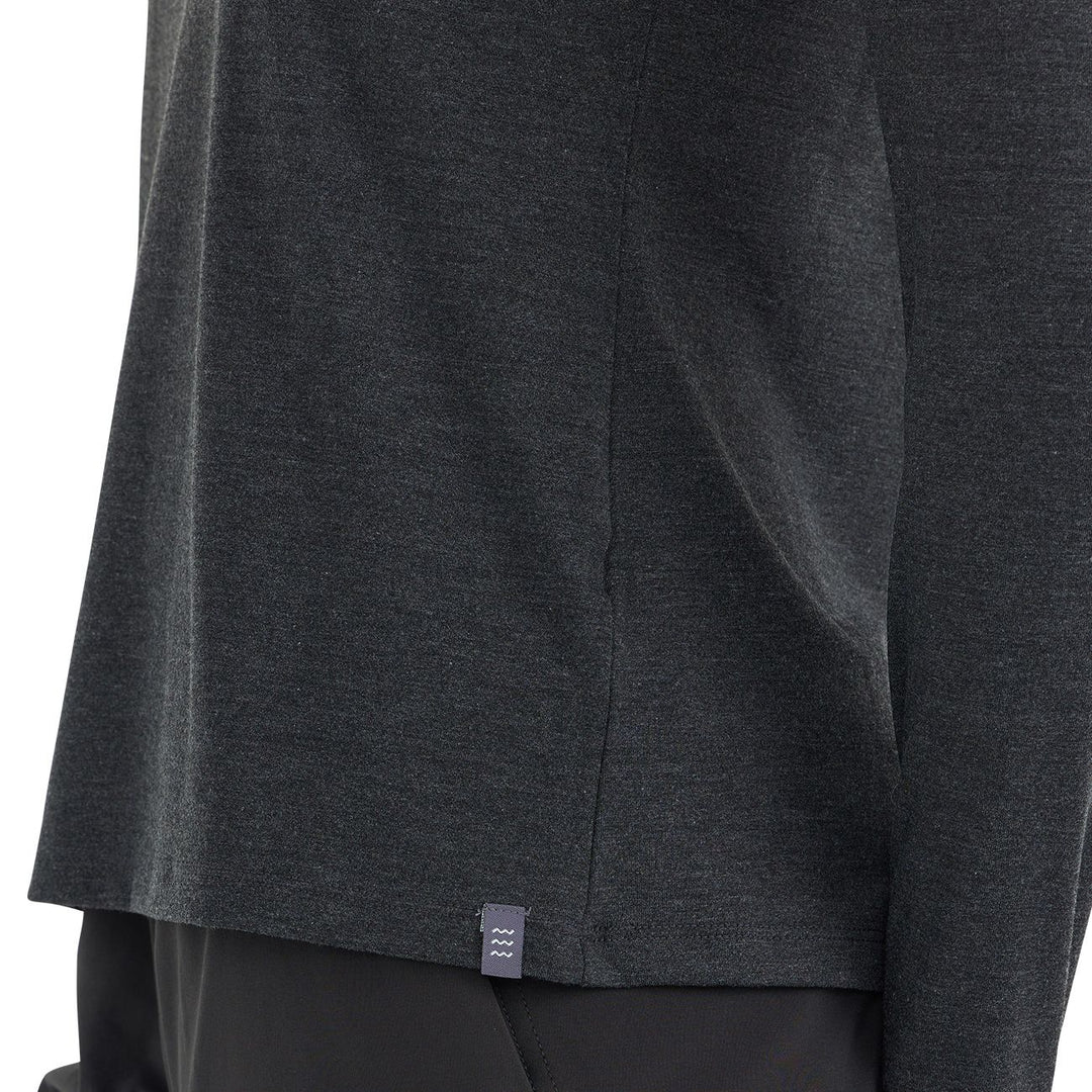 Free Fly Women's Bamboo Flex Quarter Zip | Tailwaters Fly Fishing