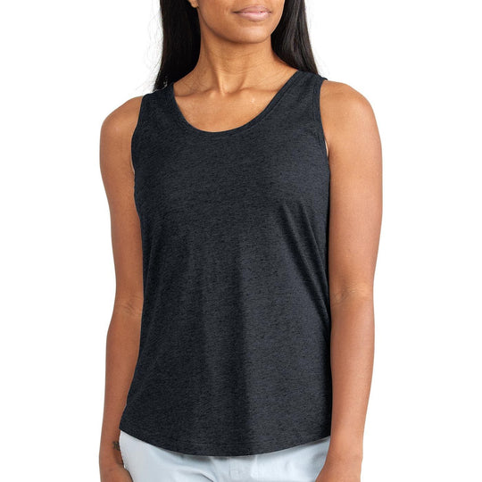 Free Fly Women's Bamboo Heritage Tank | Tailwaters Fly Fishing
