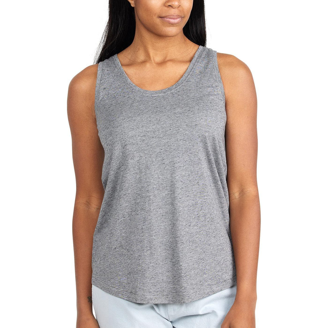 Free Fly Women's Bamboo Heritage Tank | Tailwaters Fly Fishing