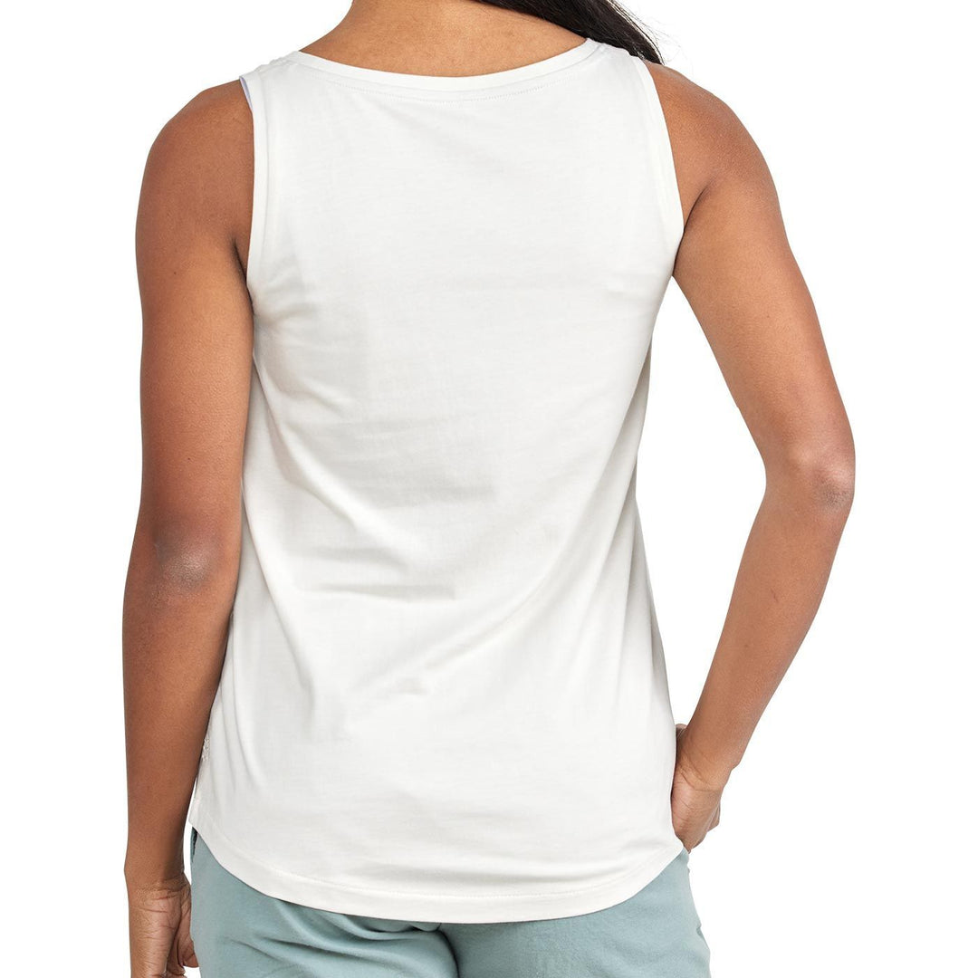 Free Fly Women's Bamboo Heritage Tank | Tailwaters Fly Fishing