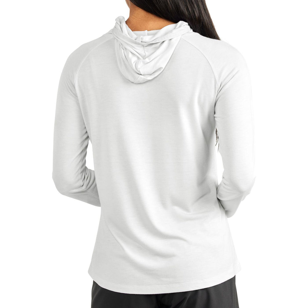 Free Fly Women's Bamboo Lightweight Hoody | Tailwaters Fly Fishing